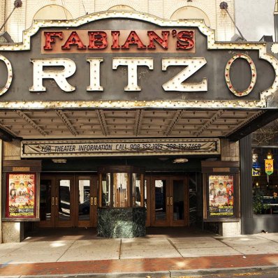 The Ritz Theater