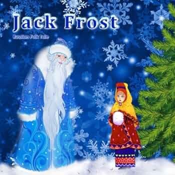 Jack Frost, folk tale